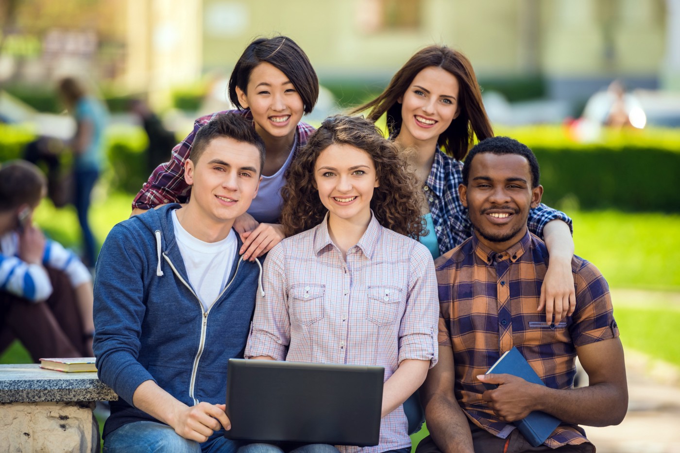 Breaking Stereotypes: Diversity and Inclusion in UK, USA, Canada, and Australian Universities for International Students